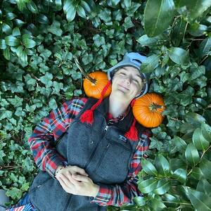 Fundraising Page: Lynn Dievendorf